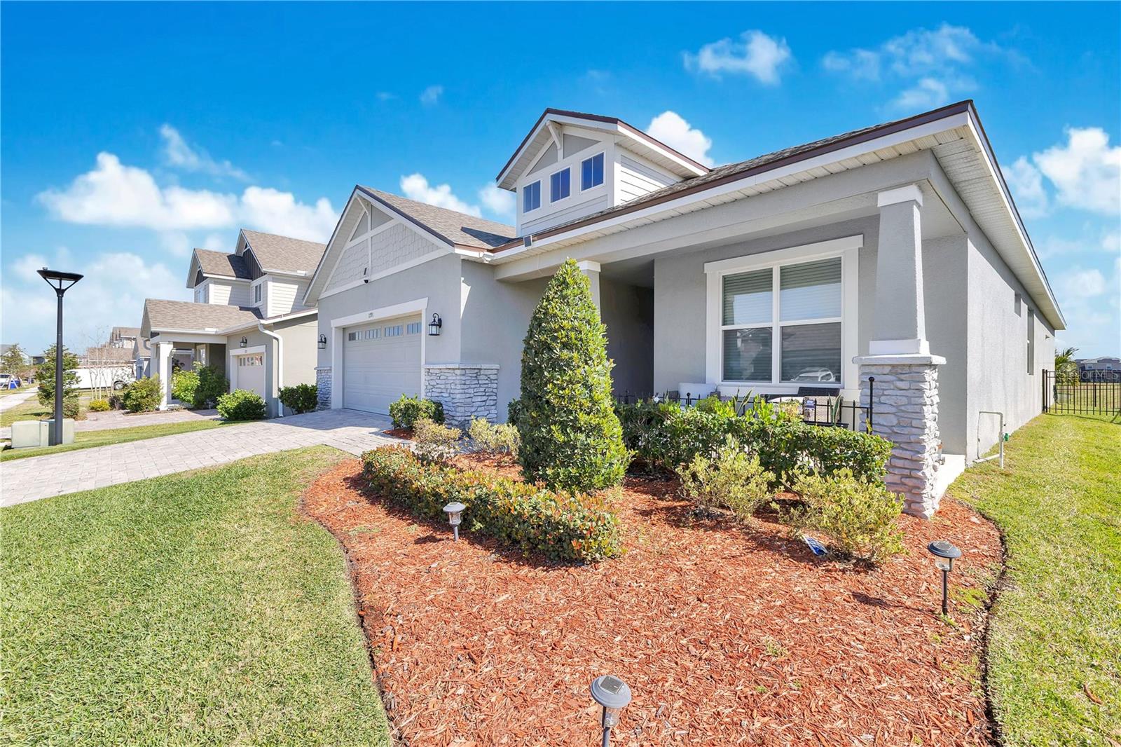 1791 Smarts Rule Street, FL