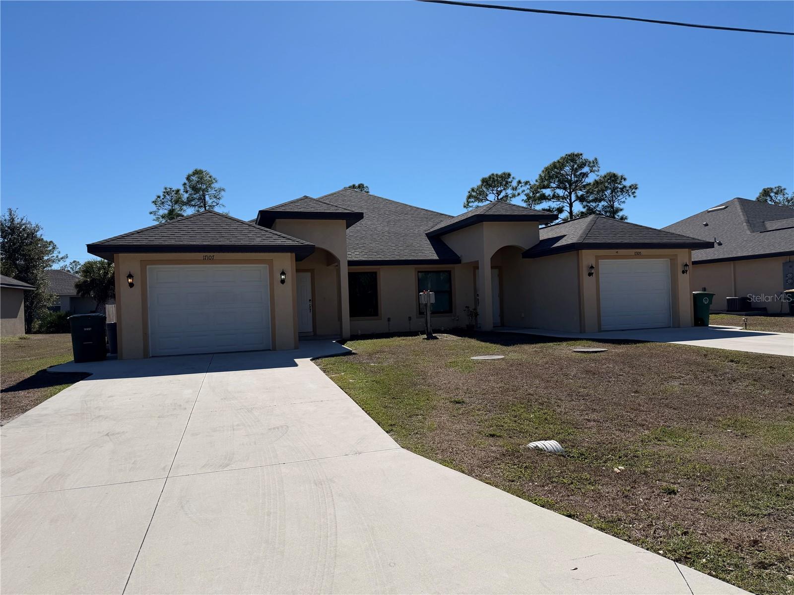 17107 Thompson Avenue, FL