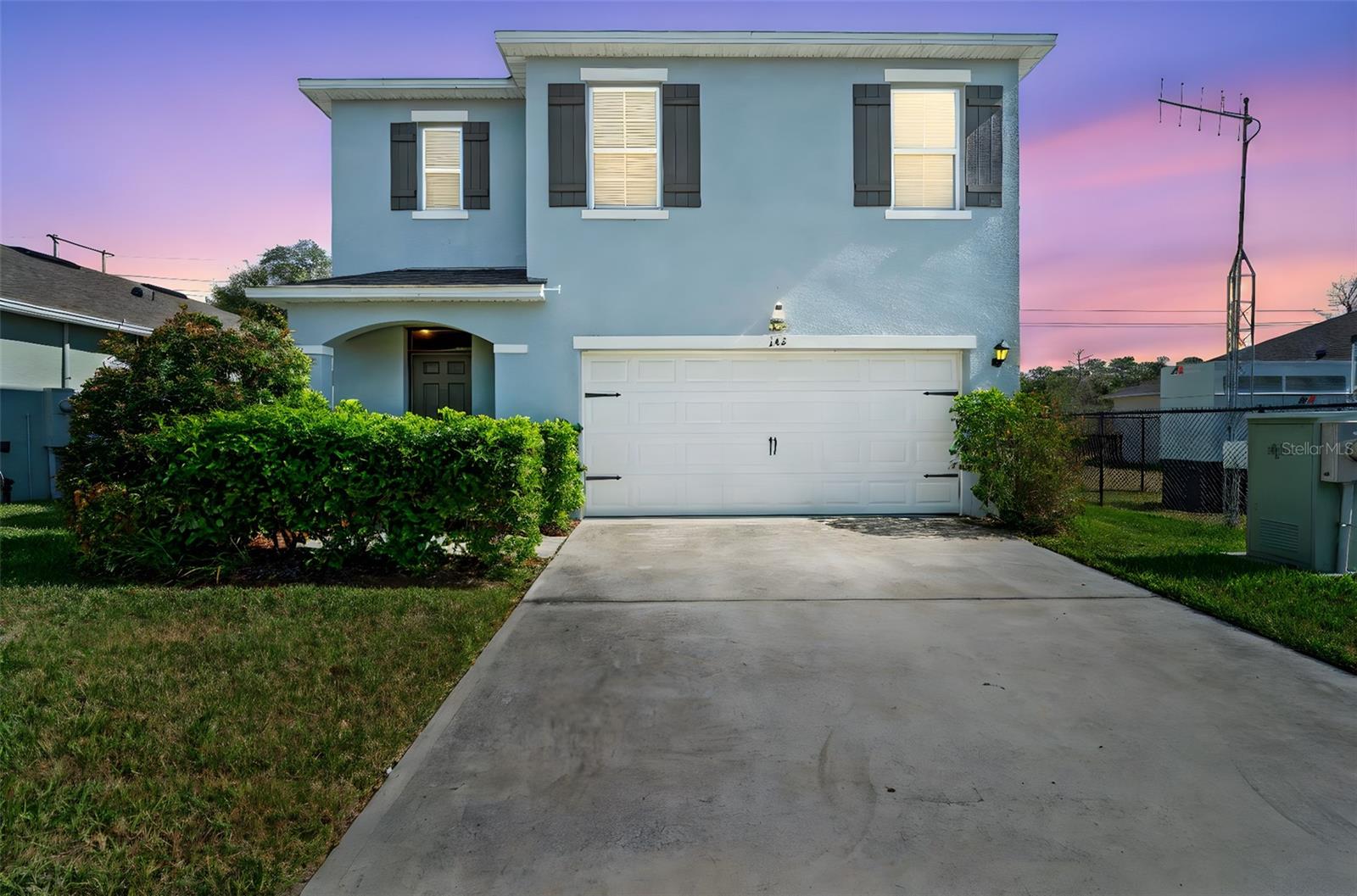 142 Victoria Oaks Blvd, FL