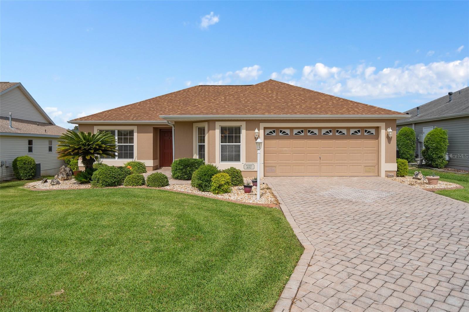 8352 176th Lawson Loop, FL