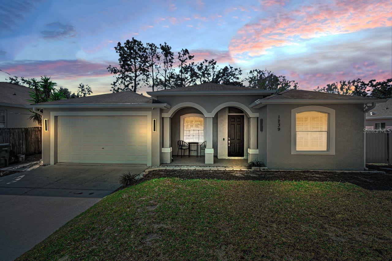 1239 Vista Way, FL