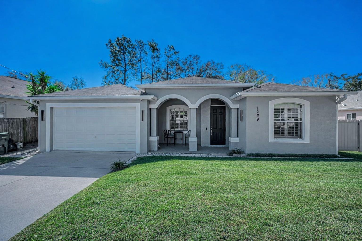 1239 Vista Way, FL
