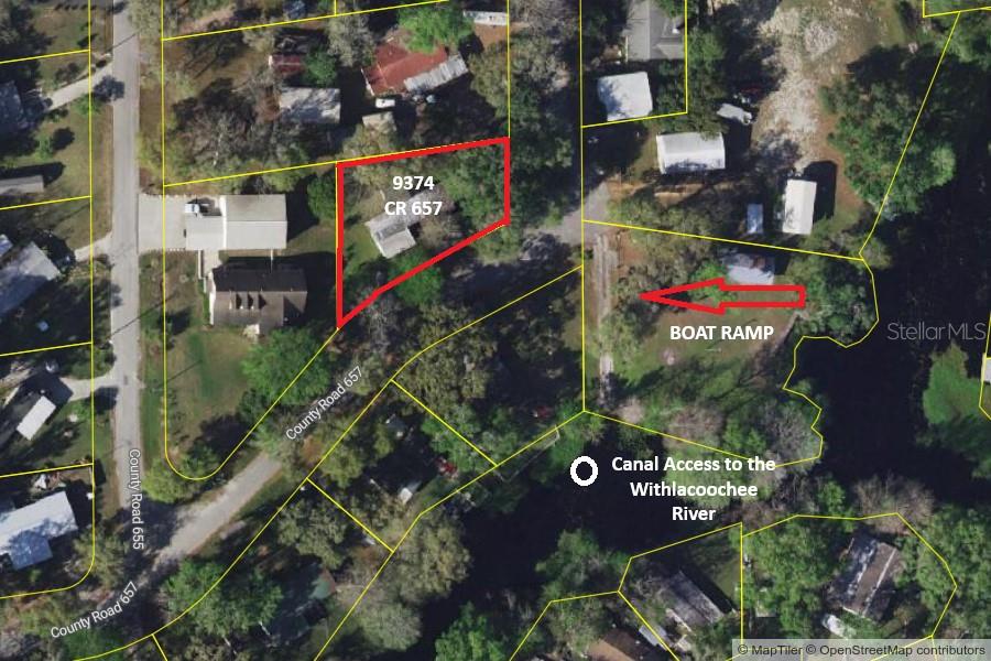 9374 Cr 657, FL
