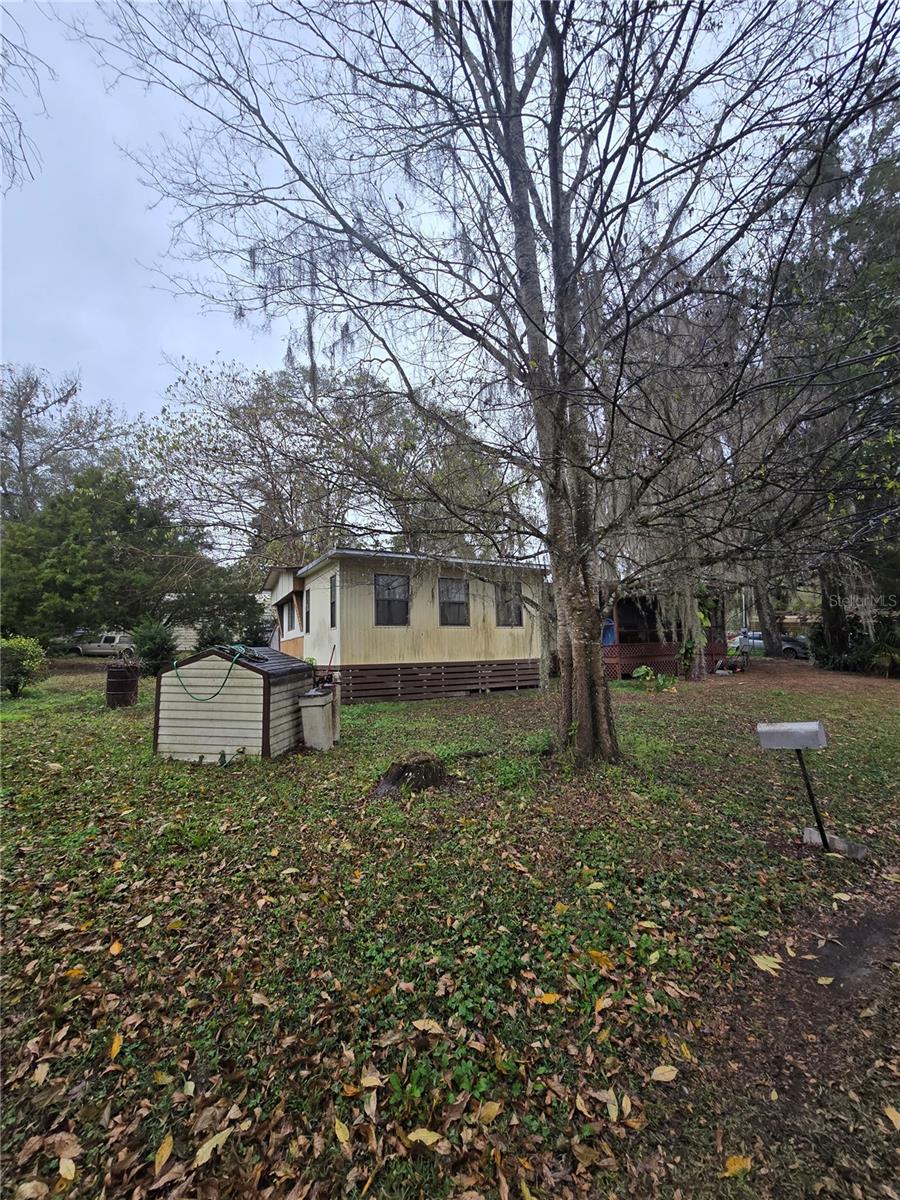 9374 Cr 657, FL