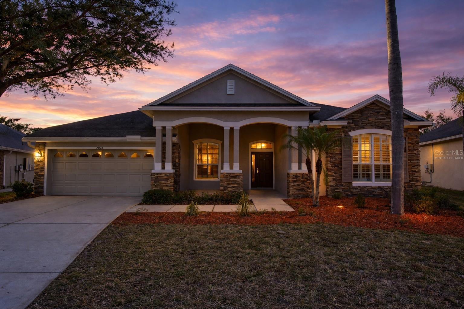 7015 Cardinalwood Lane, FL
