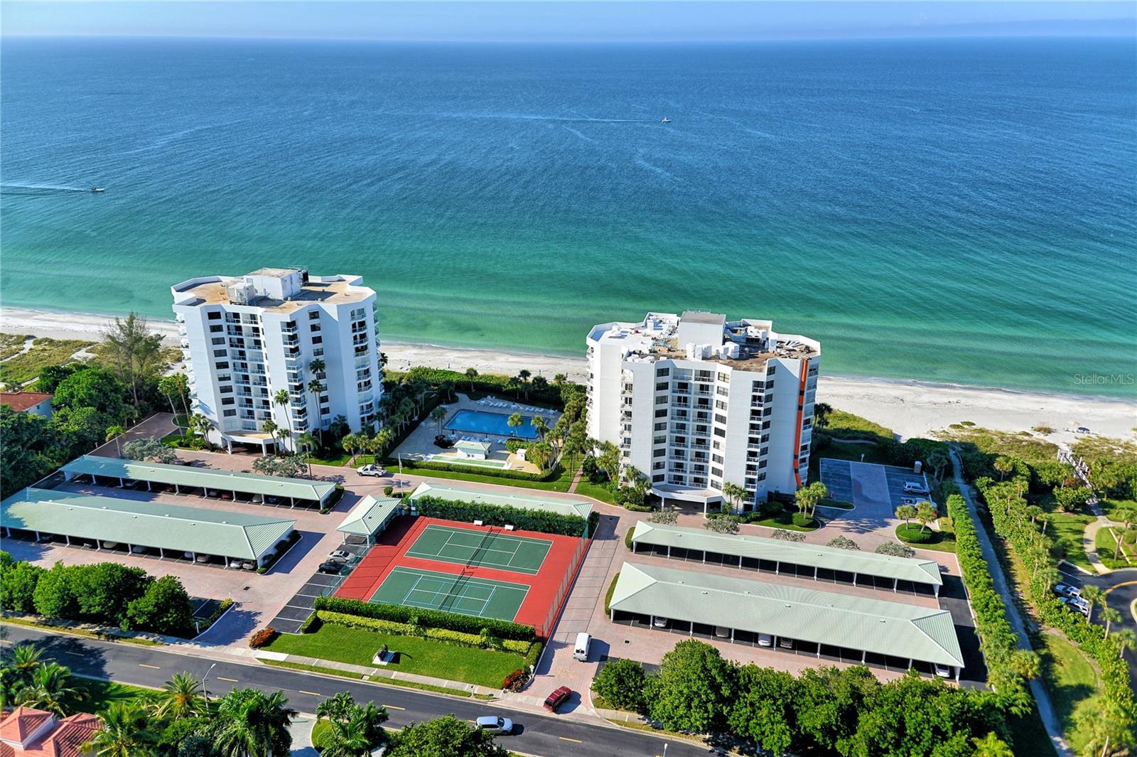 1000 Longboat Club Road, FL