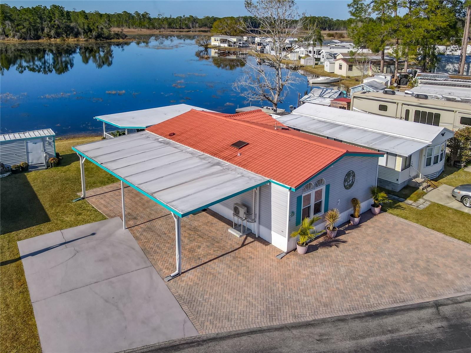 70 & 71 Eagle Point, FL