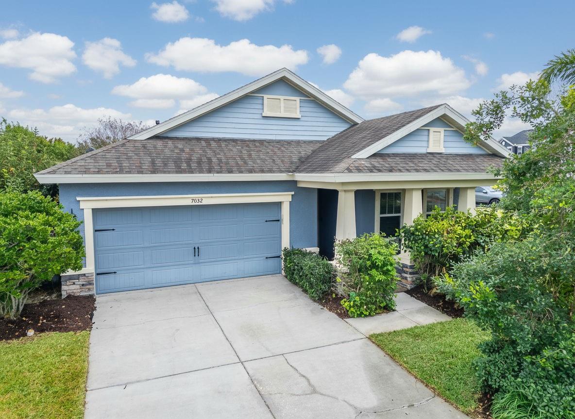 7032 Old Benton Drive, FL