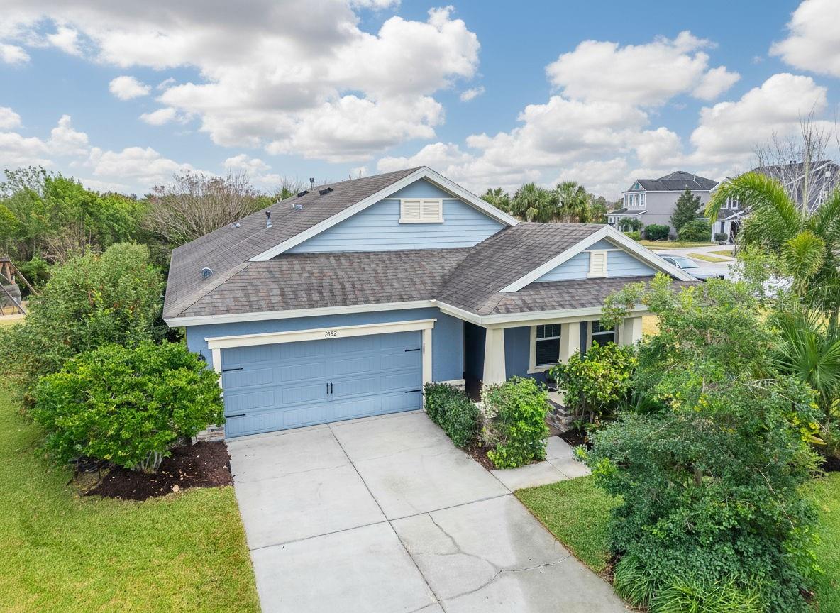 7032 Old Benton Drive, FL