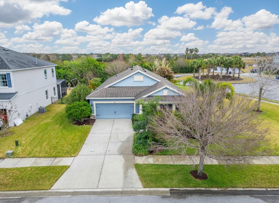 7032 Old Benton Drive, FL