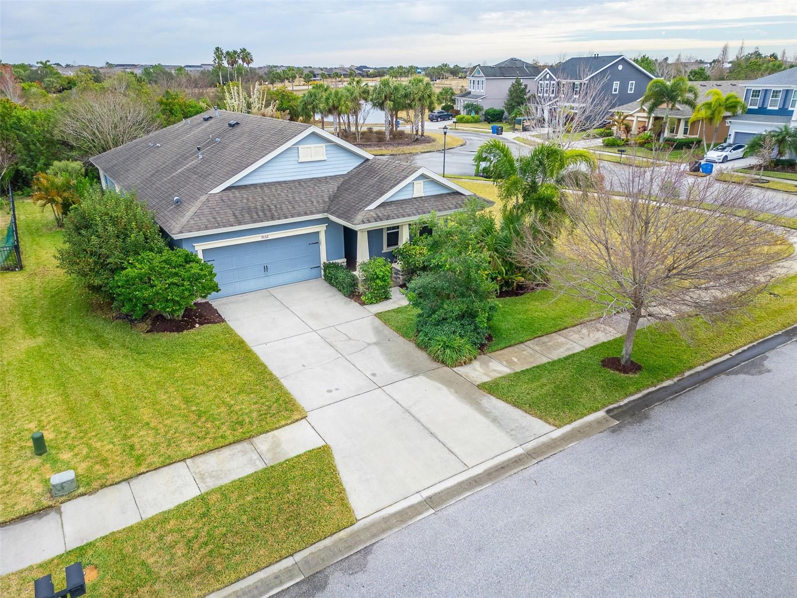 7032 Old Benton Drive, FL