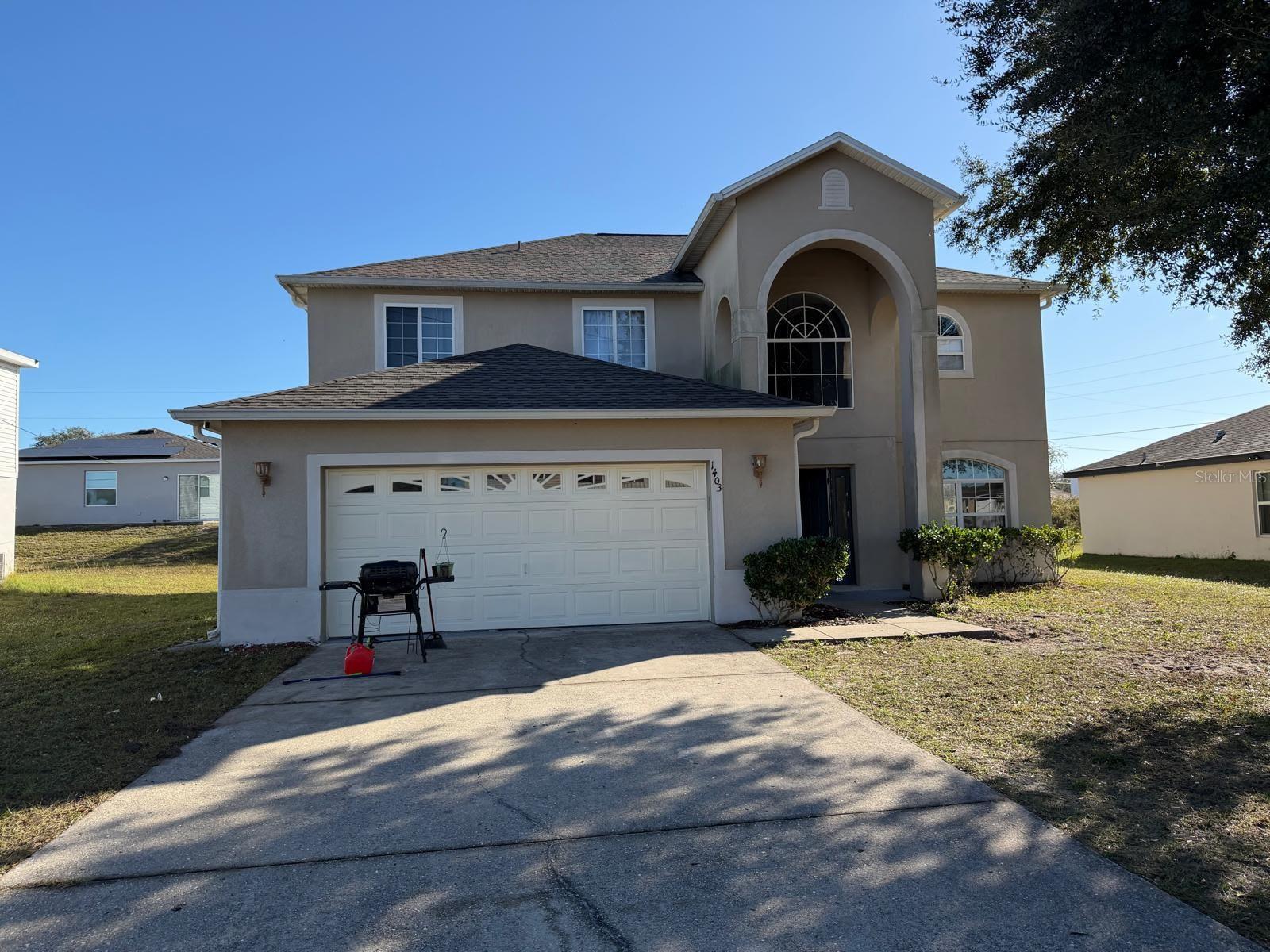 1403 Kissimmee Ct, FL