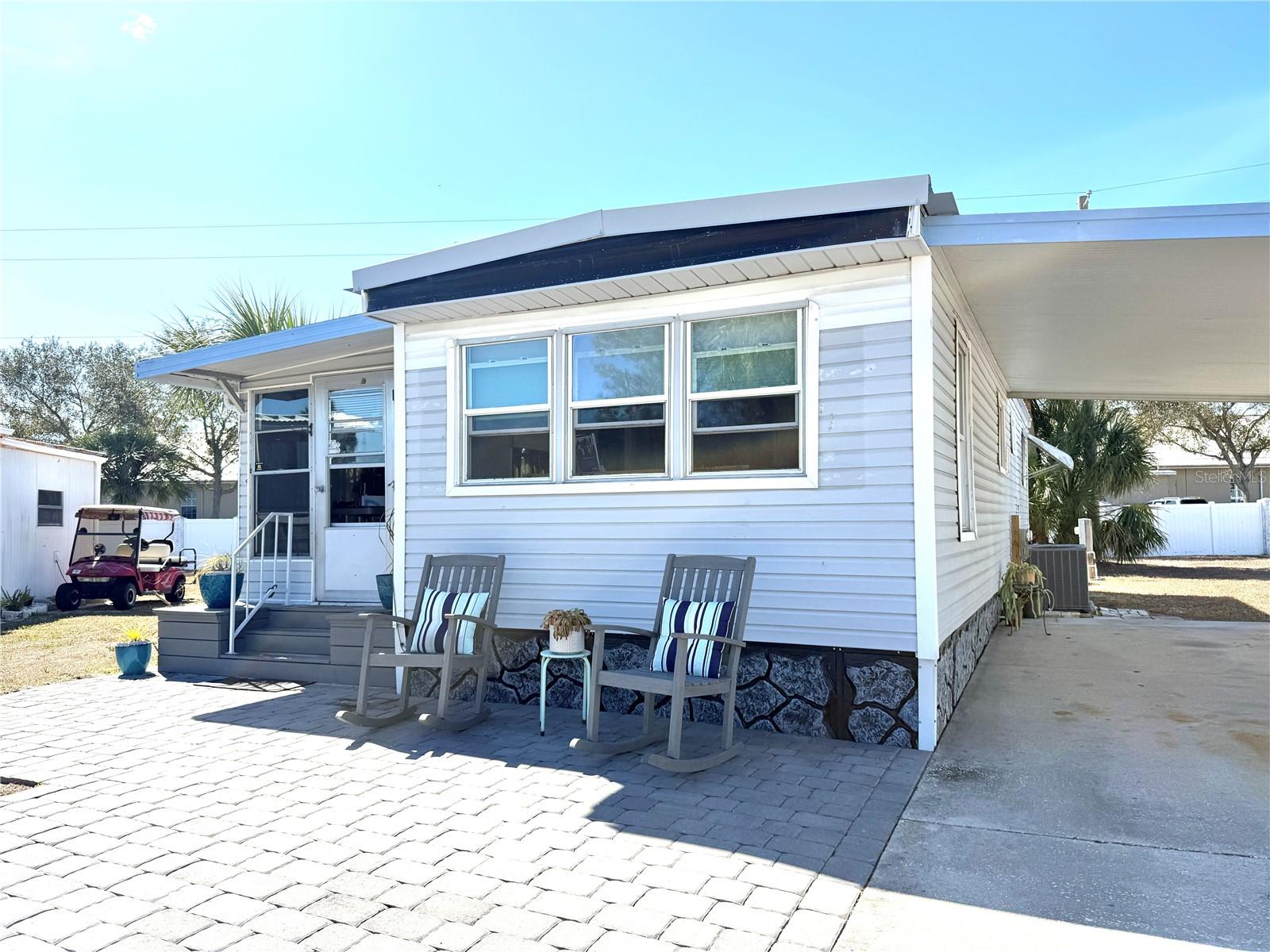 308 S Port Royal Ln, FL