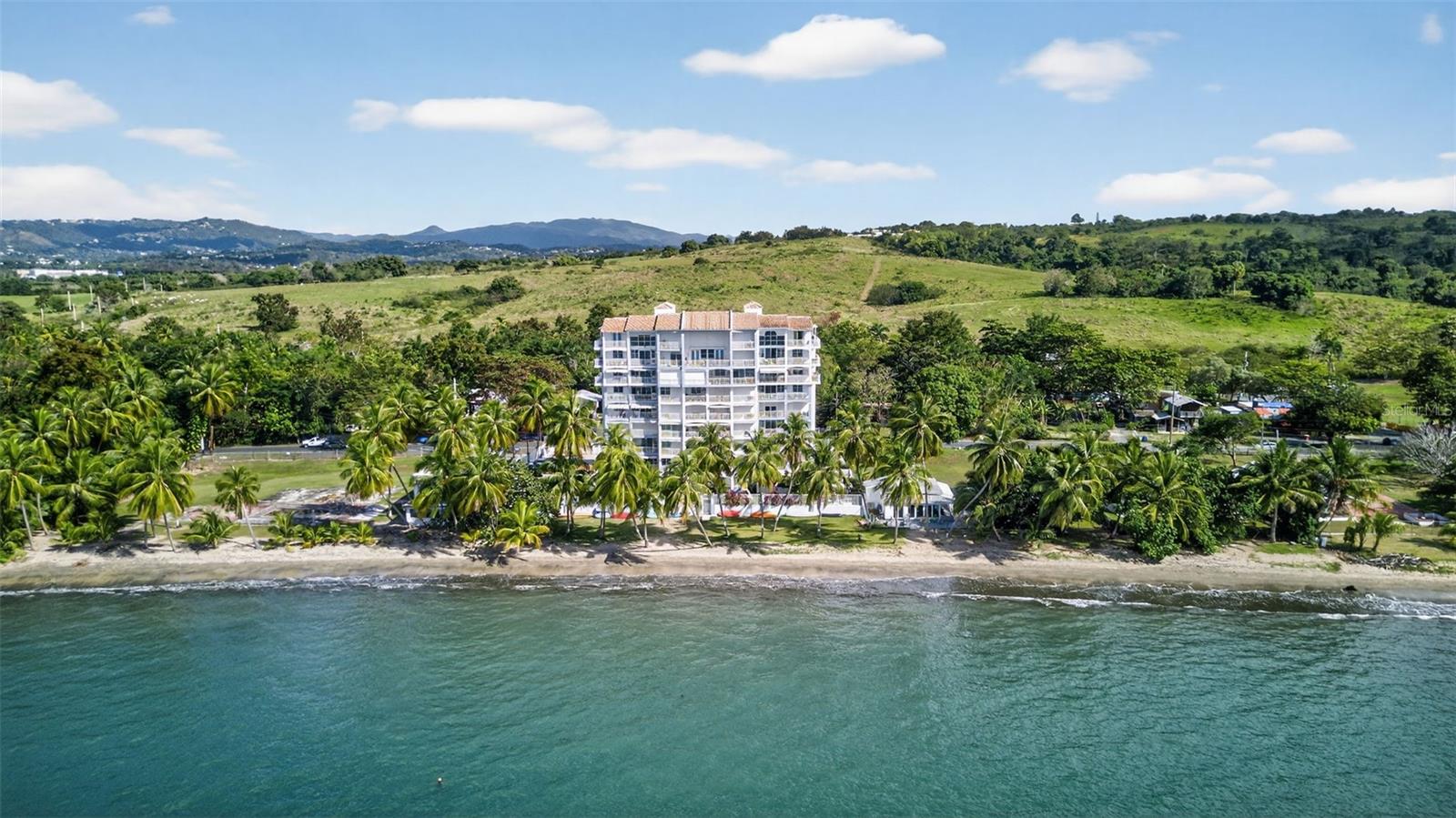 Route 102 Torre Marsella Condominium #601, PR