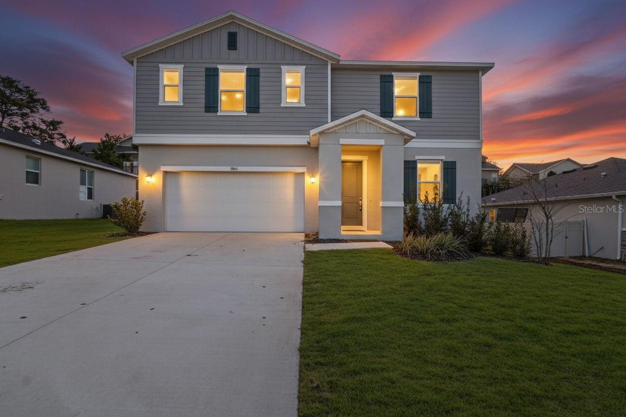 1985 Burgundy Drive, FL