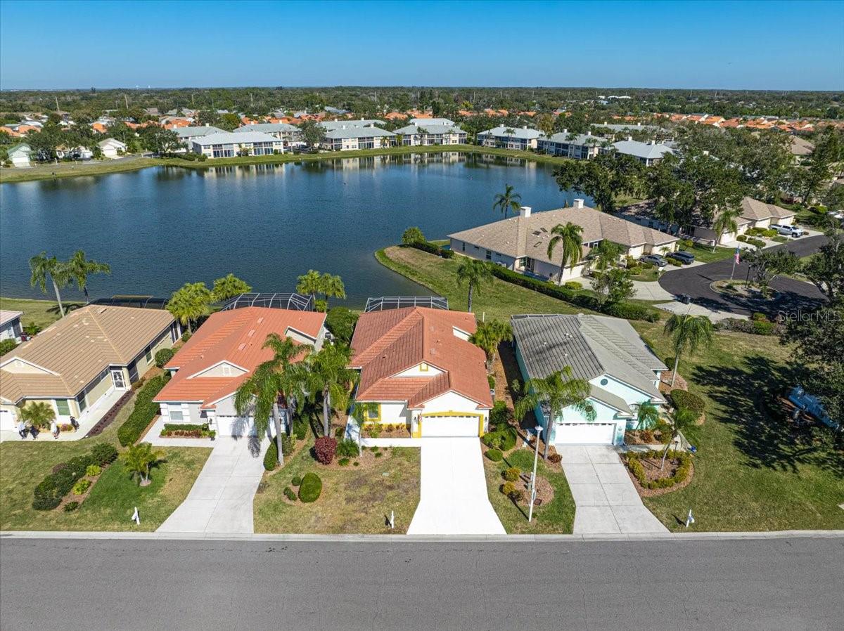 4031 Caddie Drive, FL