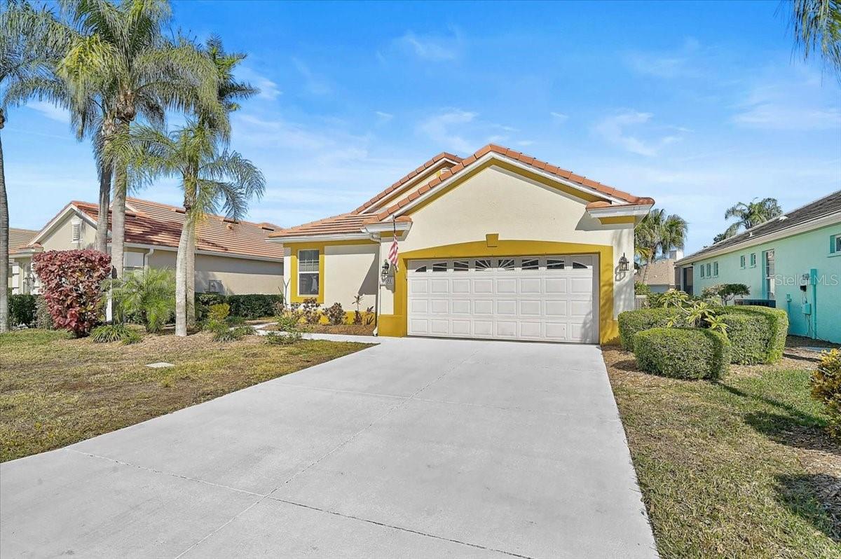 4031 Caddie Drive, FL