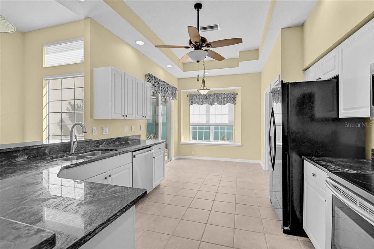 4031 Caddie Drive, FL