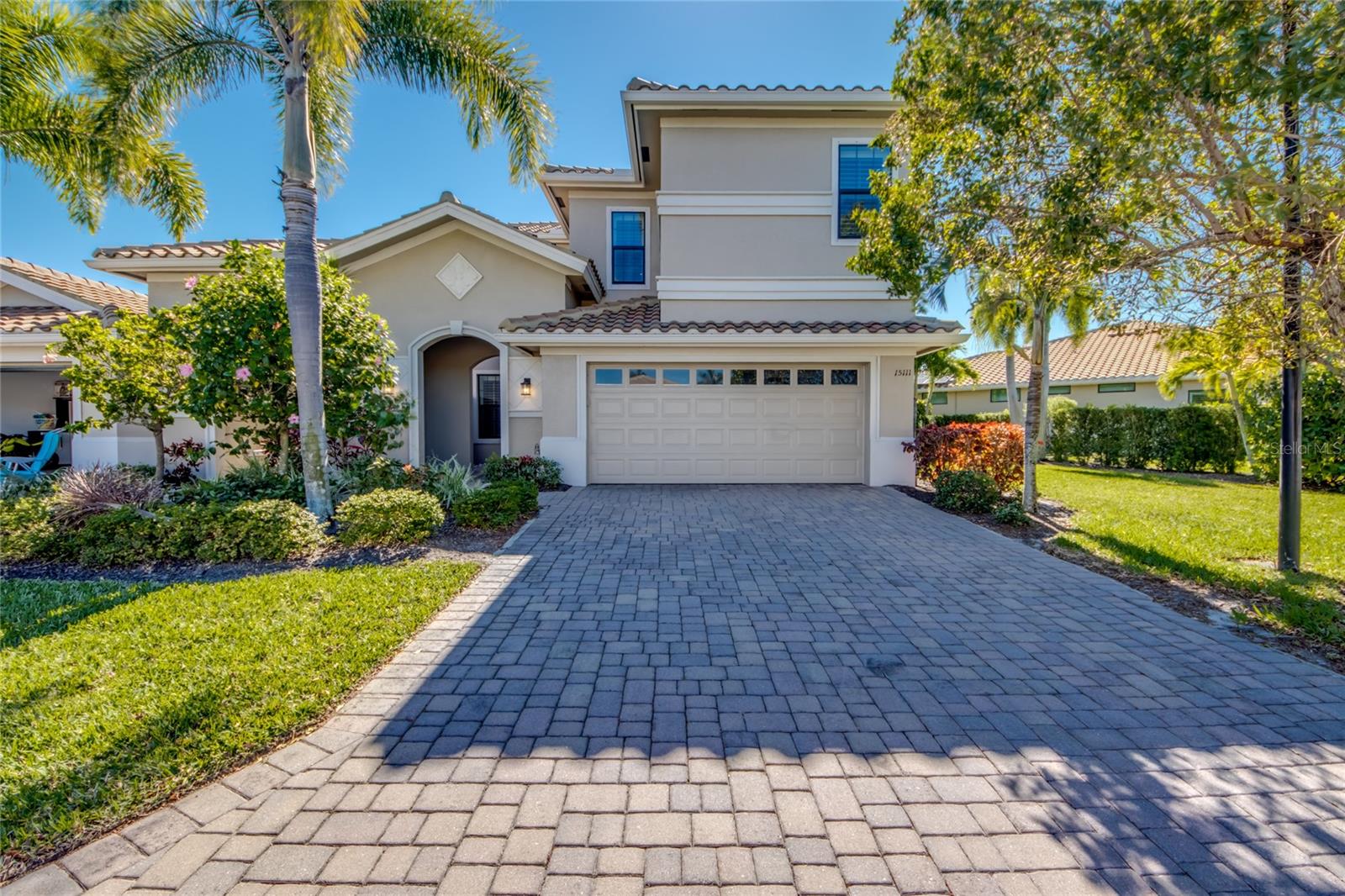15111 Cortona Way, FL