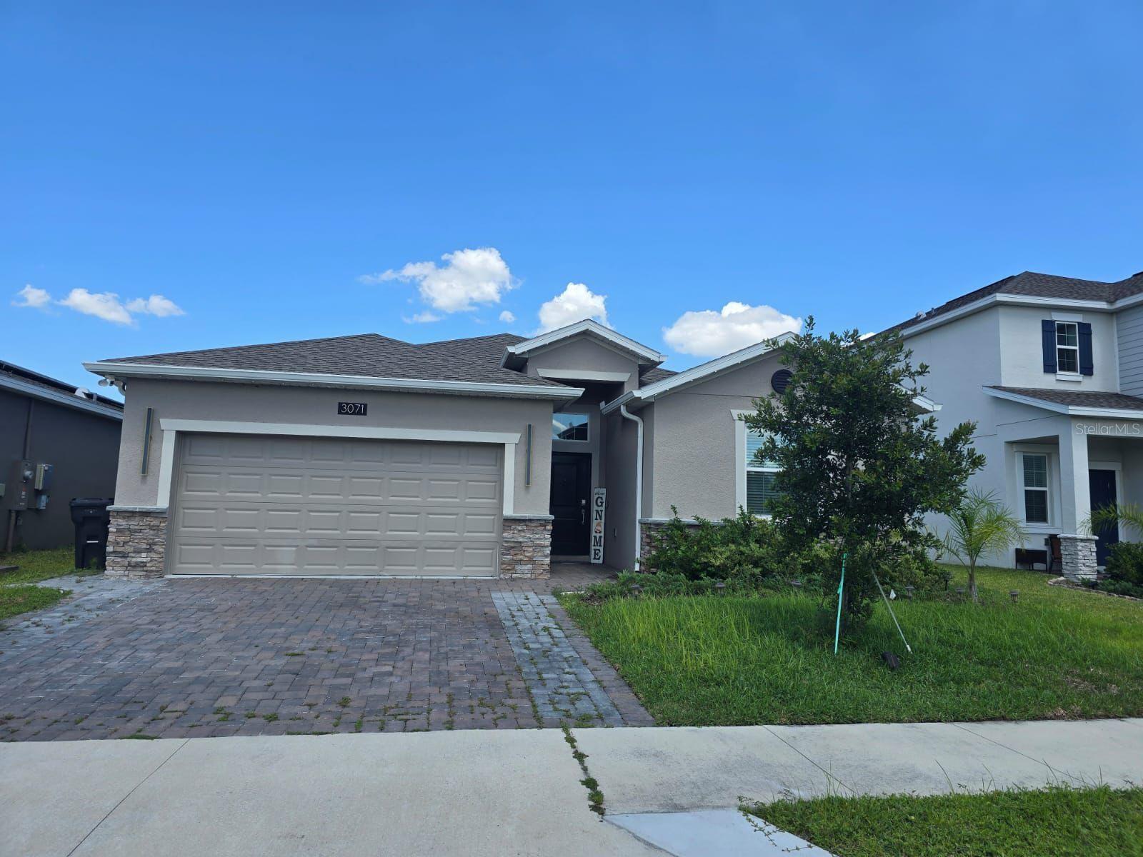 3071 Camden Way, FL