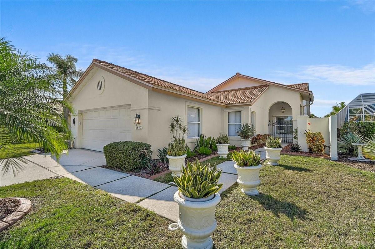 4640 Peridia Boulevard, FL