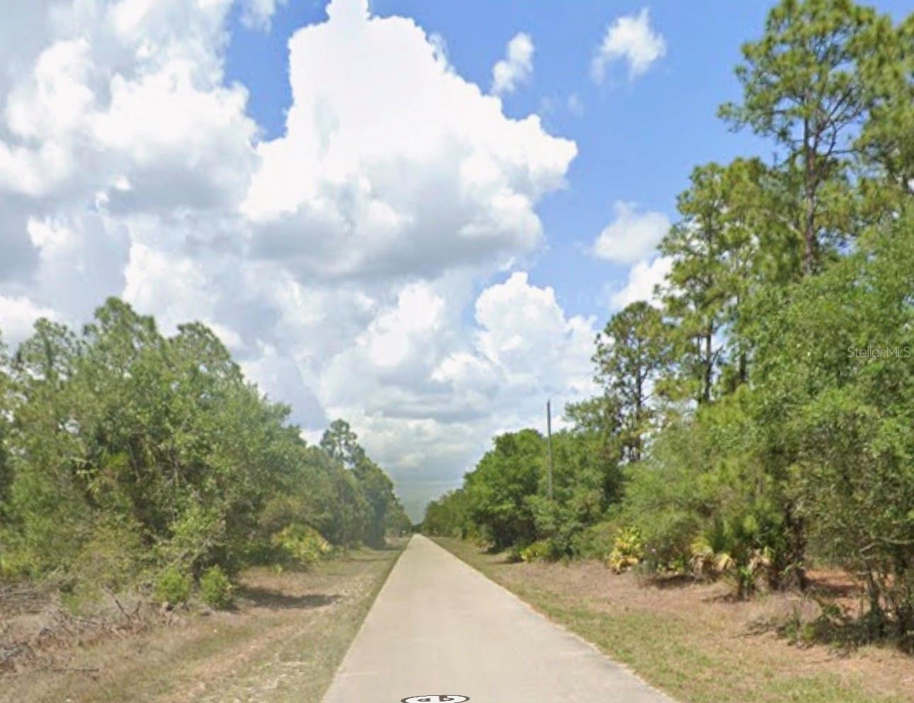 1303 Hamilton Ave, FL