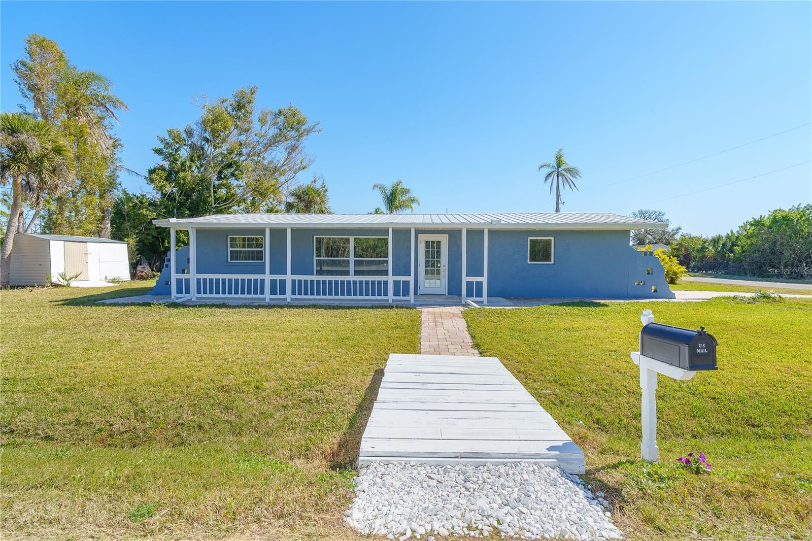 9080 Griggs Rd, FL
