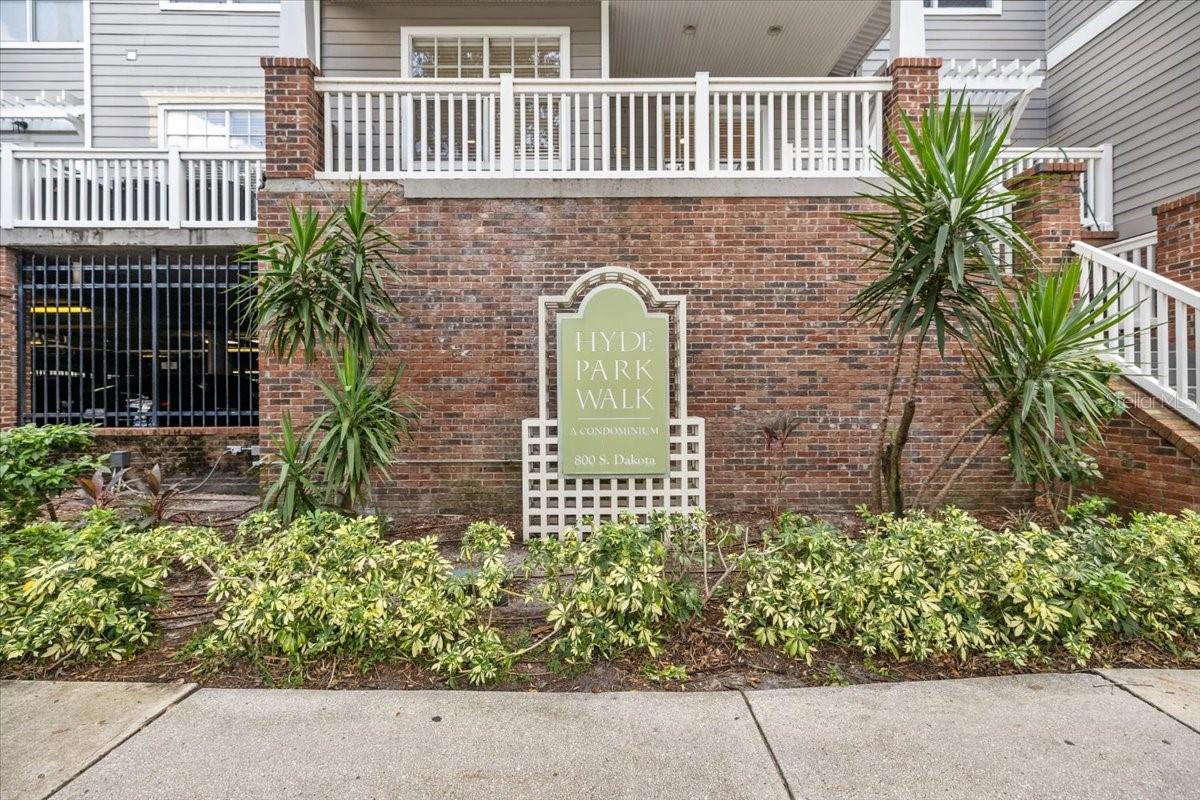 800 S Dakota Ave #206, FL