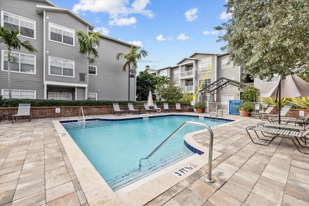 800 Dakota Avenue, FL
