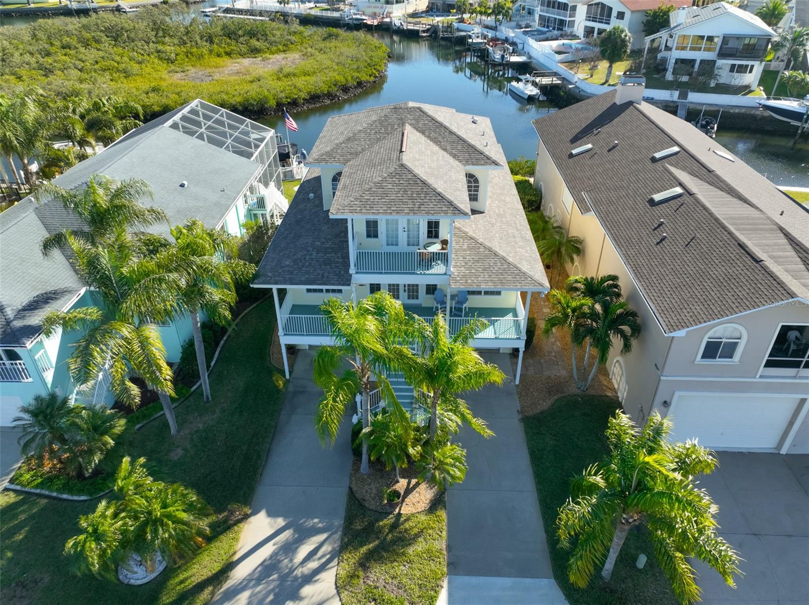 6026 Seaside Dr, FL