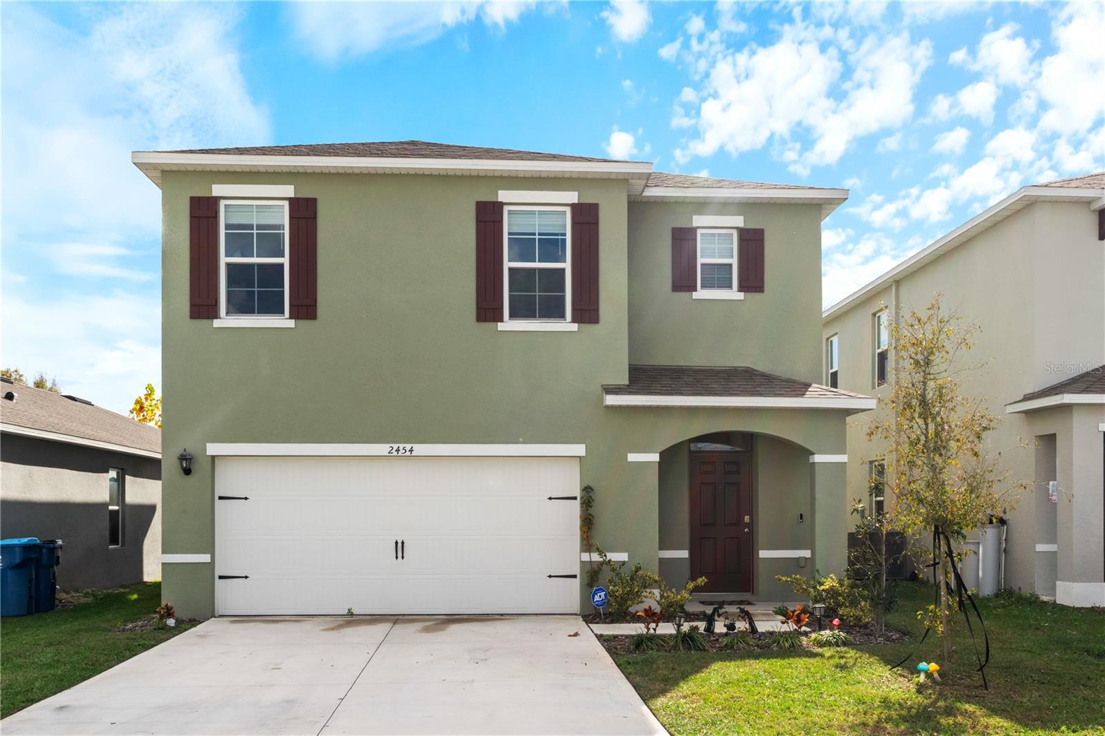 2454 Taloncrest, FL