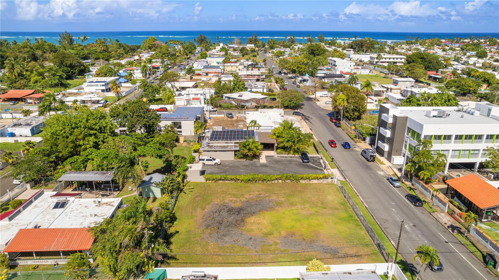 D 77 Calle C, PR