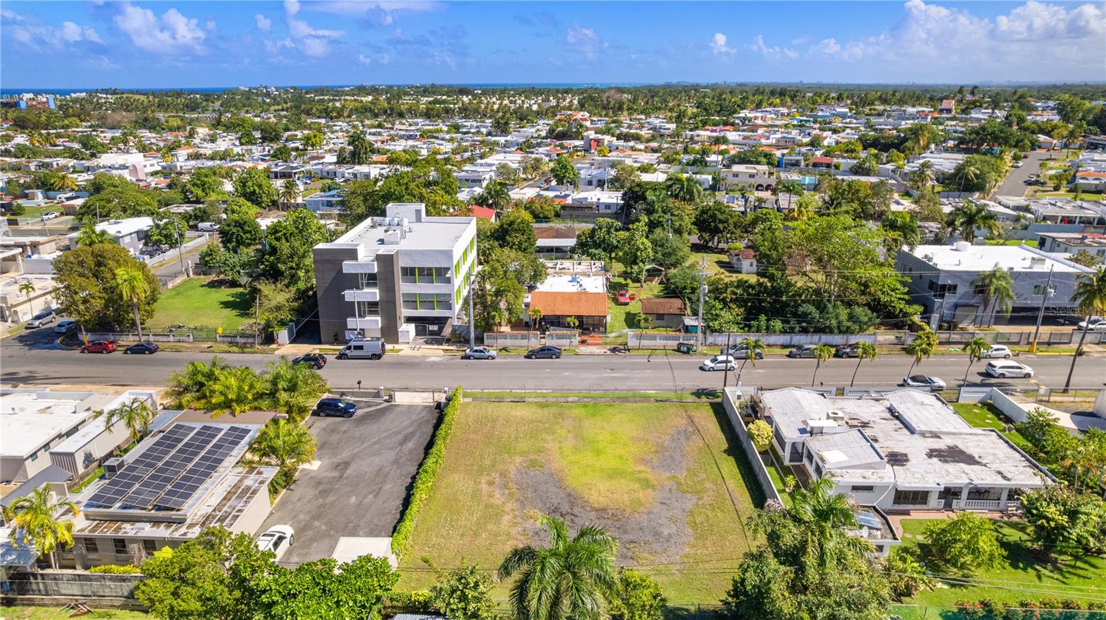D 77 Calle C, PR