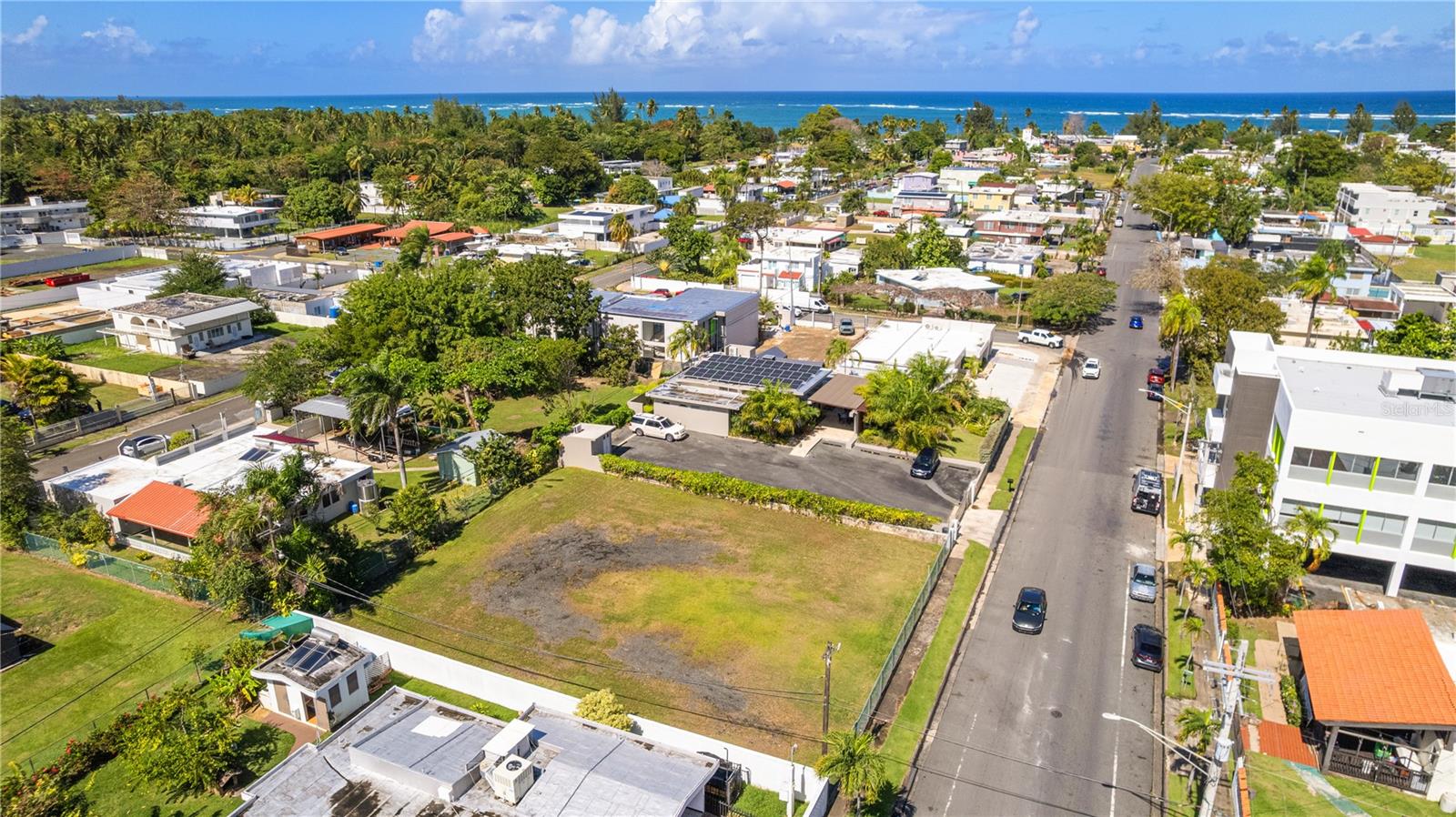 D 77 Calle C, PR
