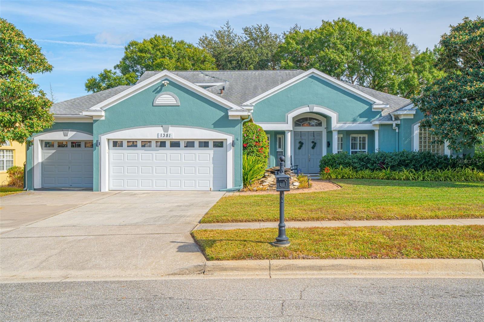 1381 Shelter Rock Road, FL
