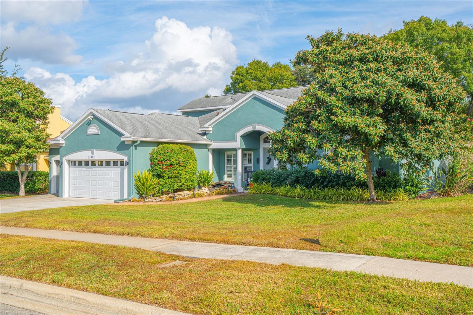 1381 Shelter Rock Road, FL