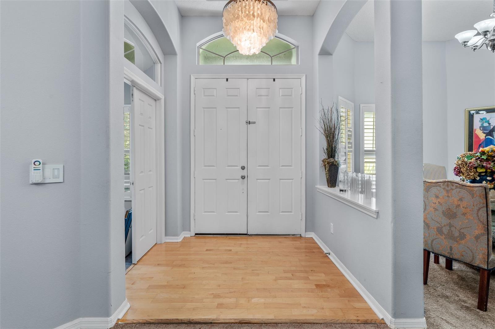 1381 Shelter Rock Road, FL