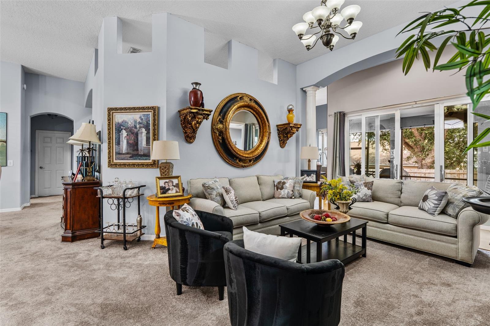 1381 Shelter Rock Road, FL