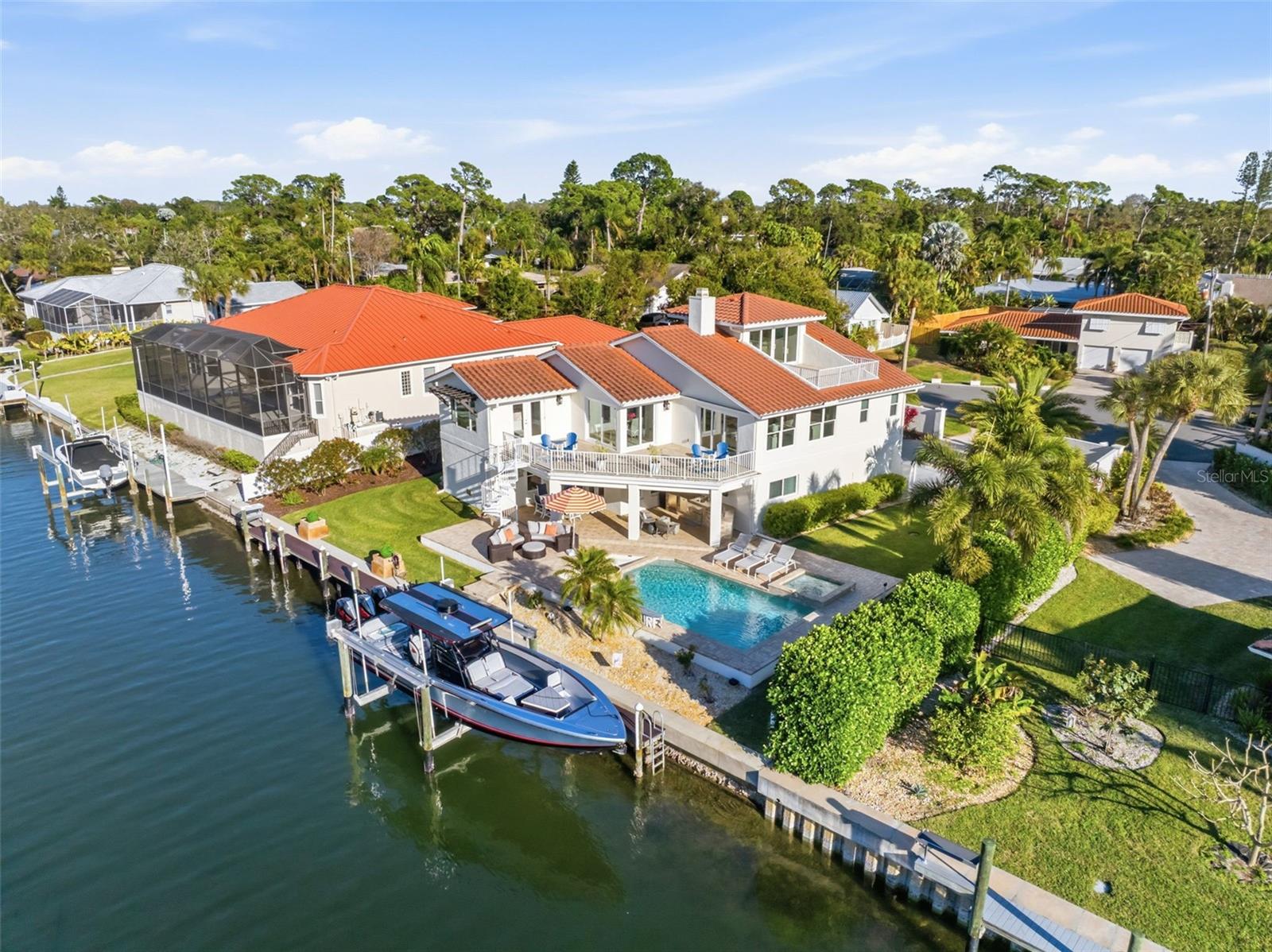 1725 Baywood Drive, FL