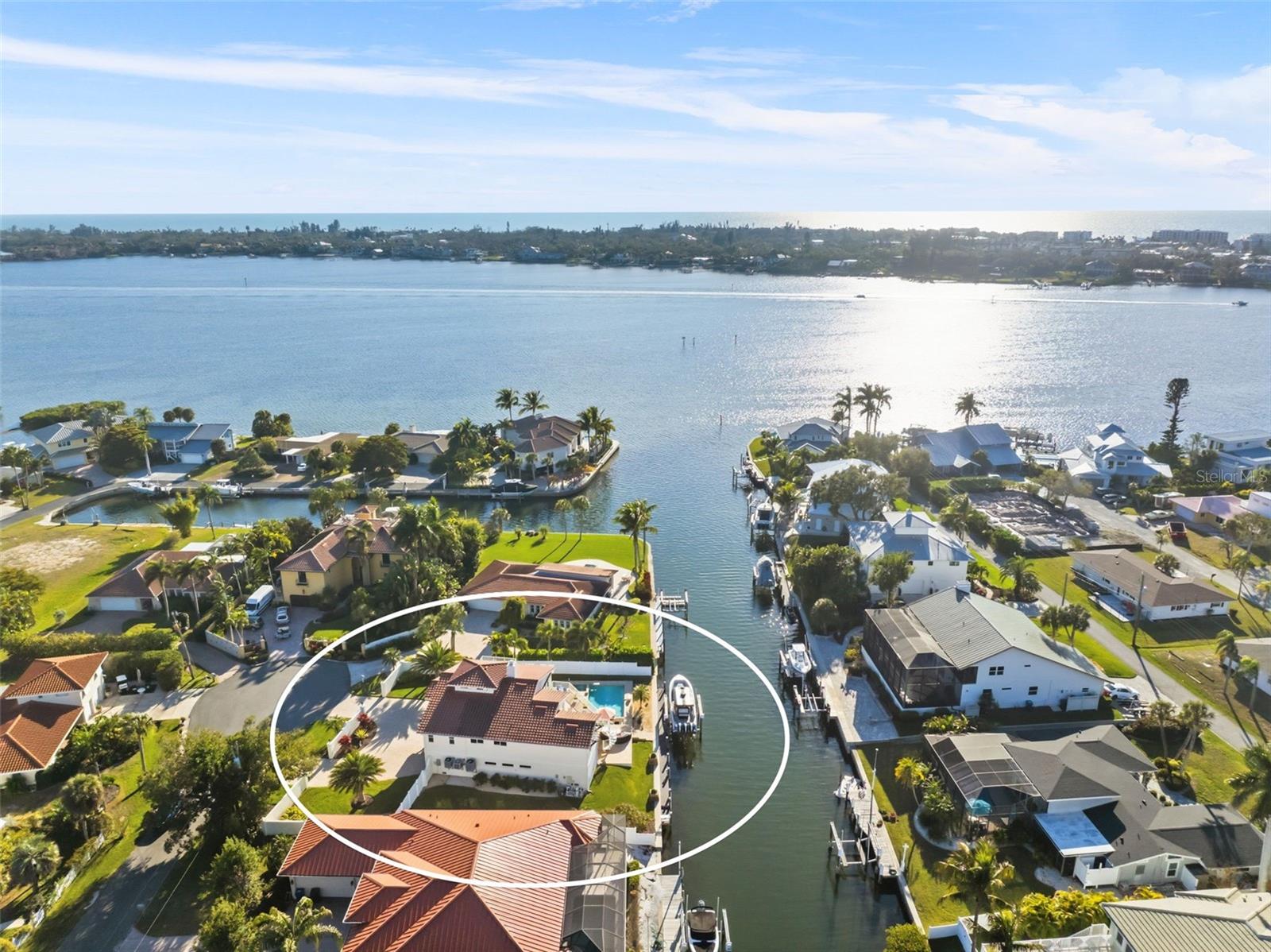 1725 Baywood Drive, FL