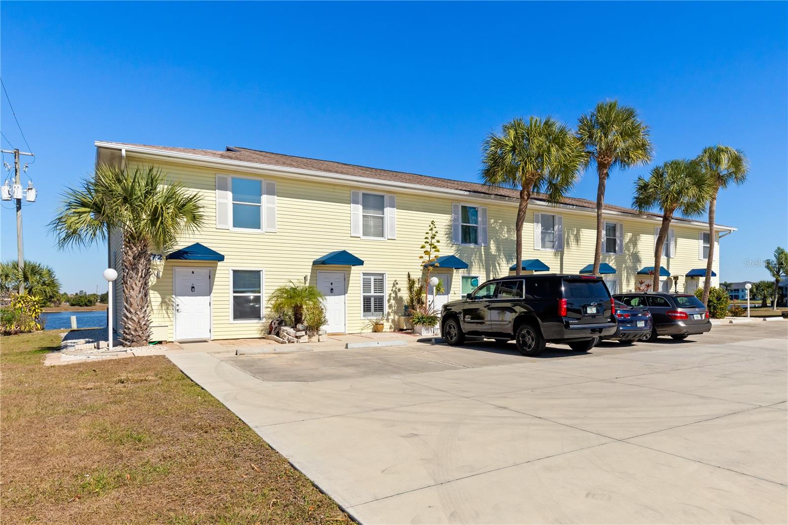 26272 Rampart Boulevard, FL