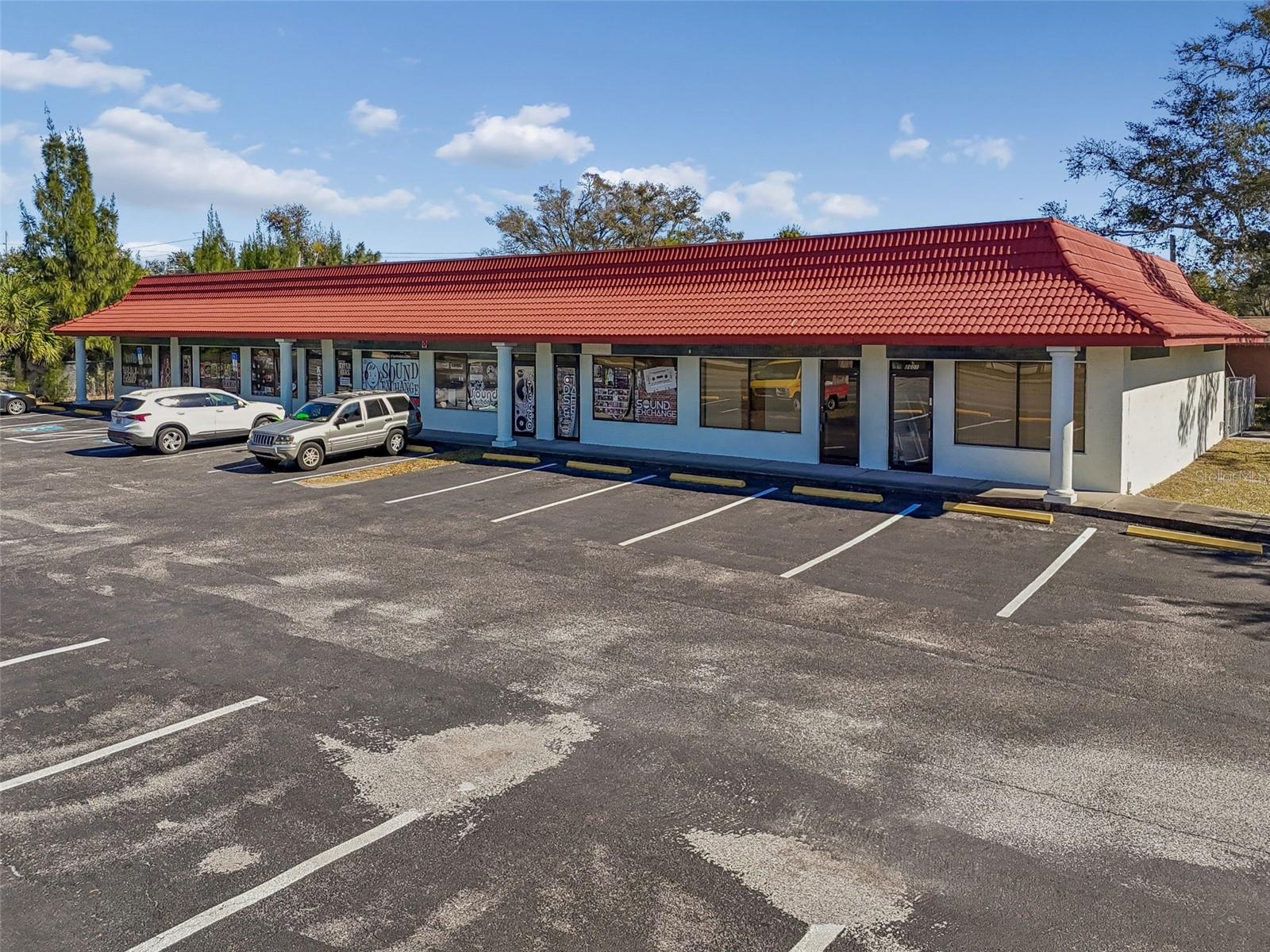 8625 66th Street, FL