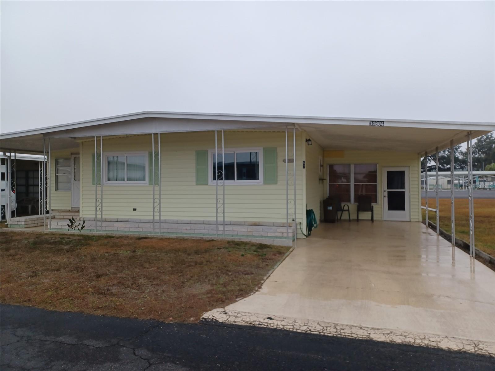 34604 Petunia Place, FL