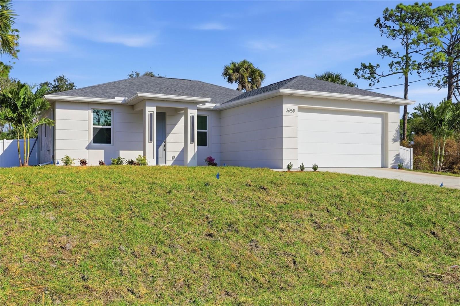 2658 Allsup Terrace, FL