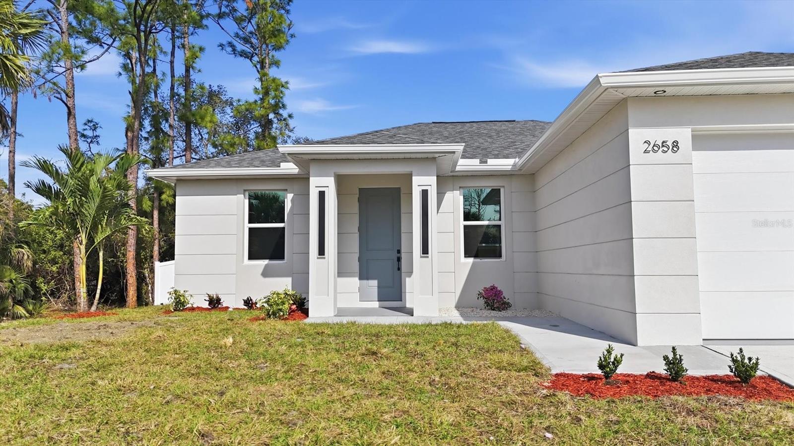 2658 Allsup Terrace, FL