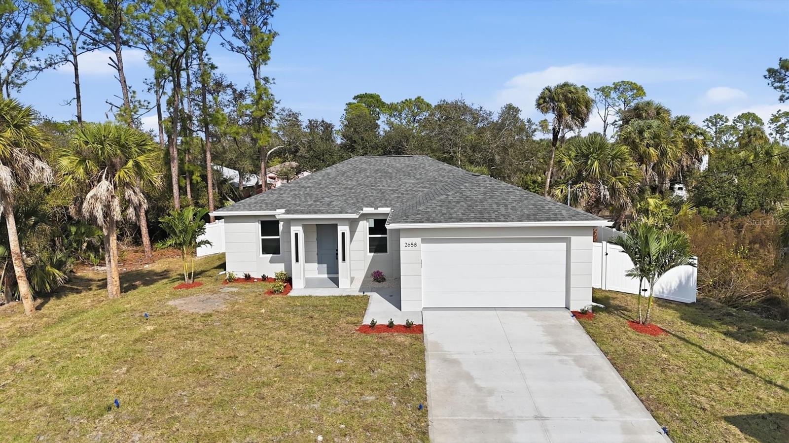 2658 Allsup Terrace, FL