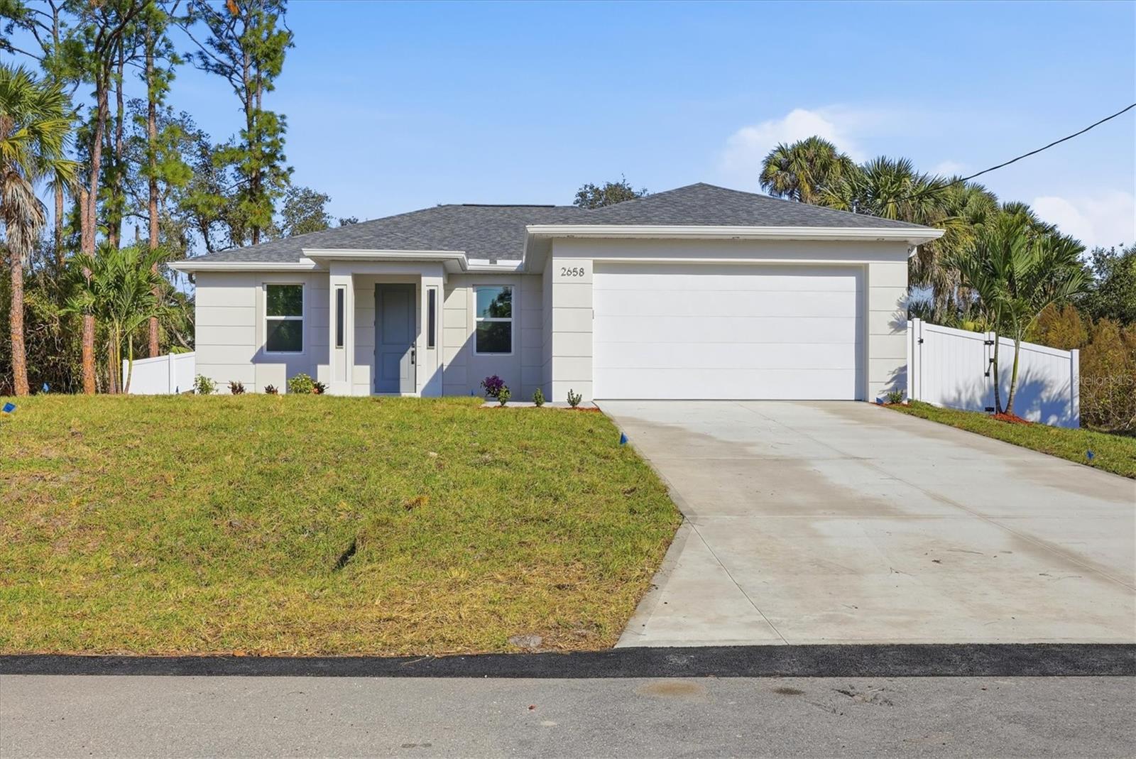 2658 Allsup Terrace, FL