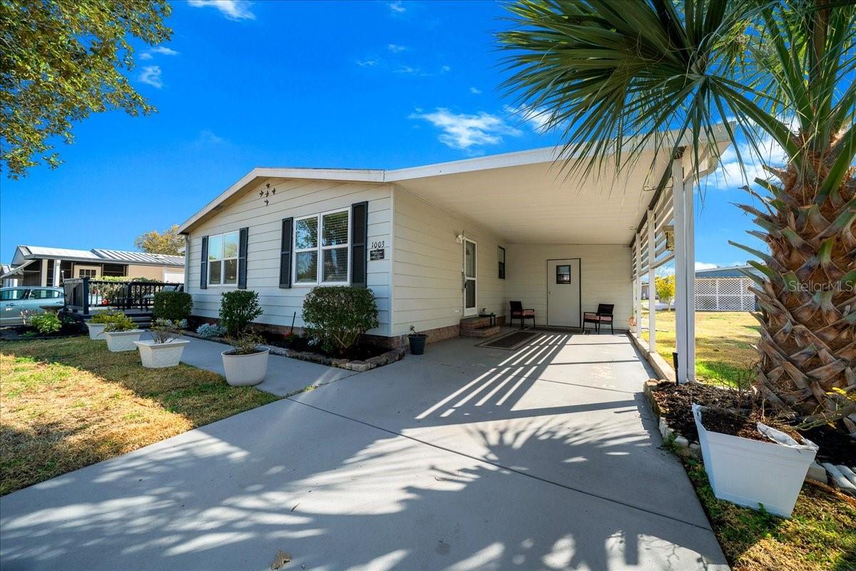 1003 Matthew Avenue, FL