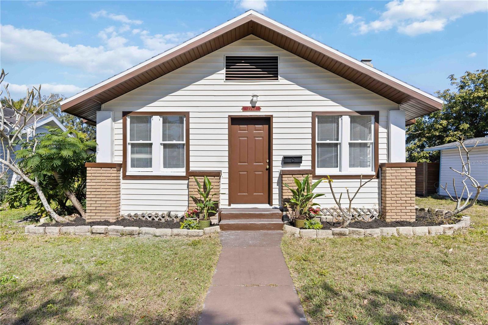 2710 3rd Avenue, FL