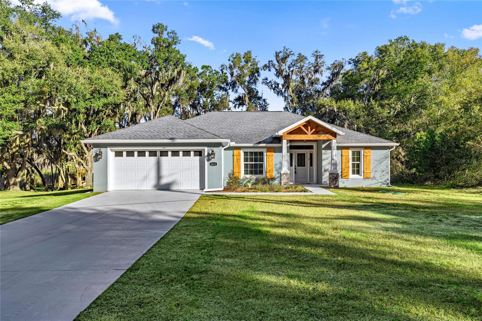 3411 Cypress Drive, FL